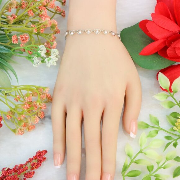 "New Beautiful Design Bracelet for Women/Girls, Gift, B655 - Picture 3 of 15